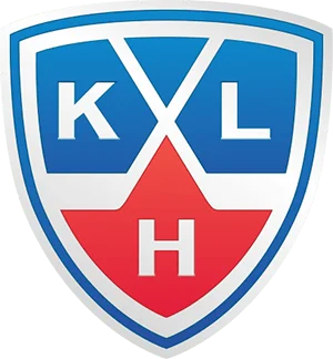 Official partner of Kontinental Hockey League