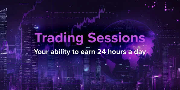 Overview of Major Forex Trading Sessions